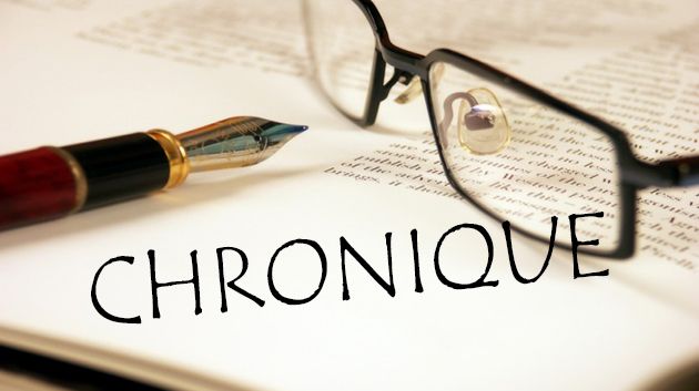 De la conscience citoyenne