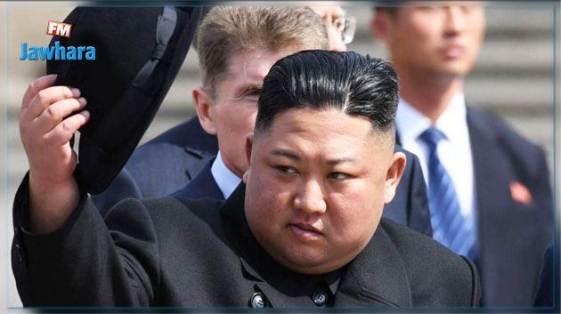 La Corée du Nord annonce un essai de frappe 