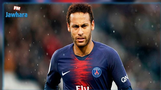 PSG : Suspendu trois matches la saison prochaine, Neymar fait appel