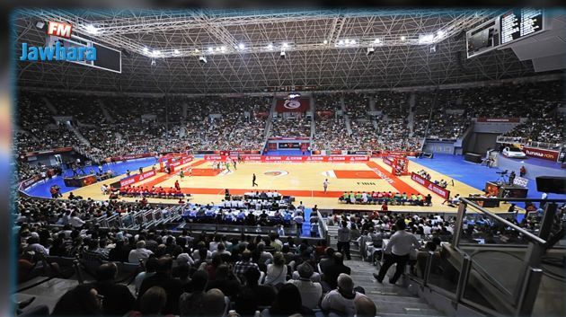 Basket - Finale de la Coupe de Tunisie : Les jeunes de moins de 18 ans autorisés à assister au match