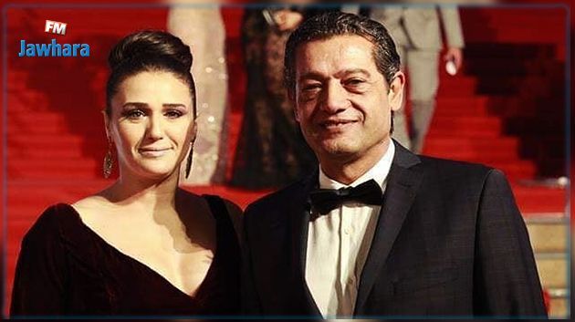 Non, Mariem Ben Chaâbane n'est pas mariée à l'acteur algérien Hassan Kachach