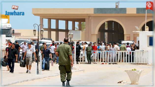 Tataouine : Préparatifs pour un éventuel flux de réfugiés libyens