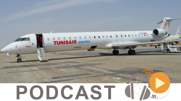 Business News du mardi 21 mai 2019