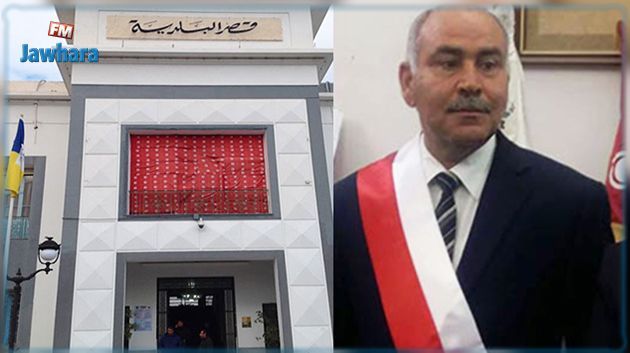 Démission du chef de la municipalité de Sousse