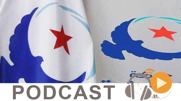 Journal Info 12h00 du lundi 27 mai 2019