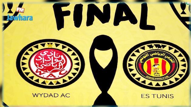 EST - Wydad Casablanca : Formations probables des deux équipes