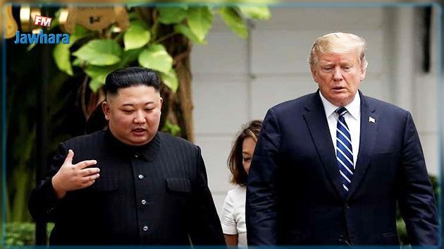 Pyongyang a «exécuté» des responsables après l'échec du sommet avec Trump