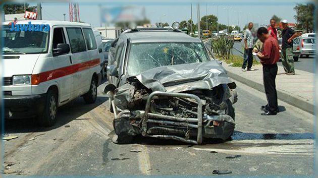 Observatoire nationale de sécurité routière : Baisse des accidents de la route pendant le mois de Ramadan
