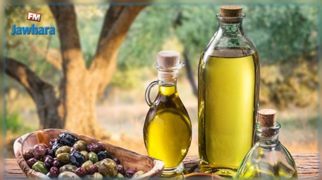 Une huile d'olive tunisienne remporte le prix de la meilleure huile d'olive dans le monde pour 2019