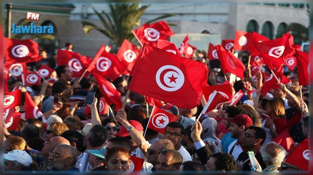 80% des Tunisiens ne font pas confiance aux partis politiques