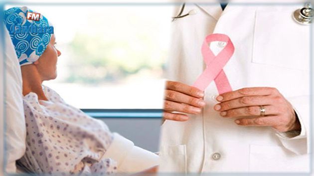 Cancer du sein : Un nouveau type de traitement prometteur