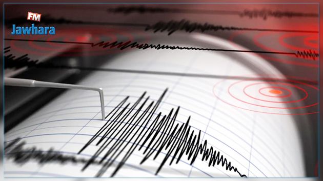 Un séisme de magnitude de 5,2 a été ressenti dans l'Ouest de la France