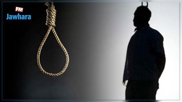 Jendouba : Un quinquagénaire se suicide par pendaison
