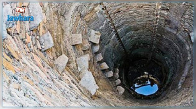 Kairouan : Un trentenaire se jette dans un puits