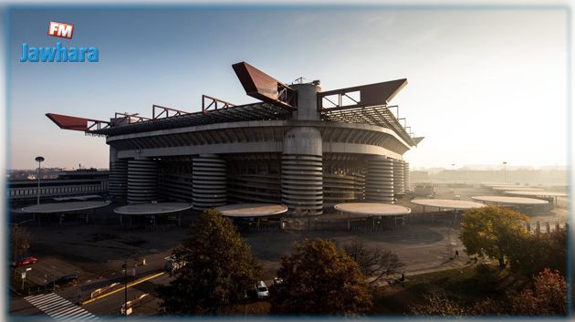 Italie : Le mythique stade San Siro va être détruit