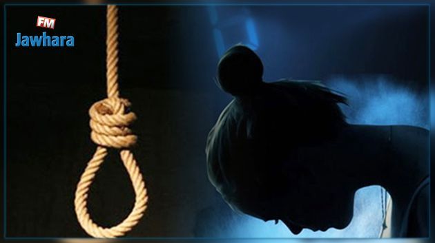 Kairouan : Une jeune fille de 18 ans se suicide par pendaison