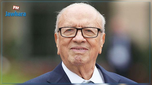Présidence de la République : L'état de BCE est stable