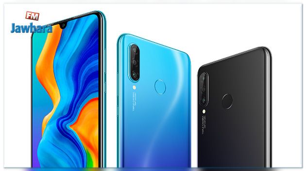 Pourquoi le Huawei P30 Lite !