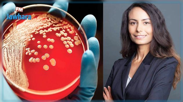 Cancer du Sang : La chimiste tunisienne Nada Raddaoui invente une nouvelle méthode pour le diagnostic de la maladie