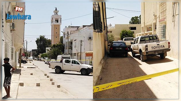10 kg d’explosifs retrouvés dans une mosquée à El-Intilaka