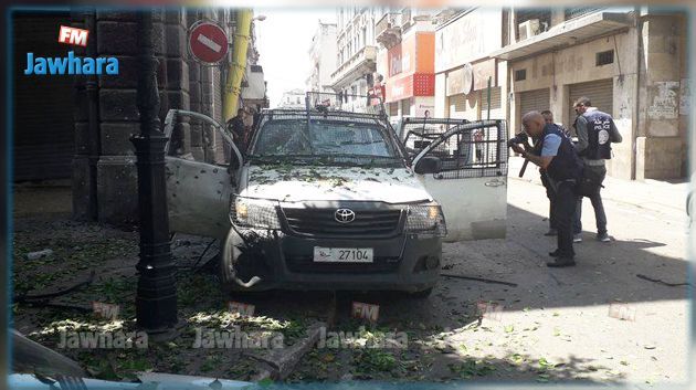 Attentat-suicide de Tunis : Un citoyen succombe à ses blessures