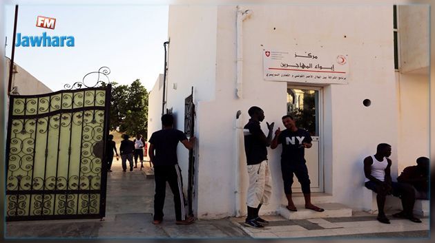 Youssef Chahed : La question des réfugiés et des migrants n’est pas du ressort de la république tunisienne