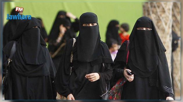 Officiel : Interdiction du Niqab dans les établissements publics