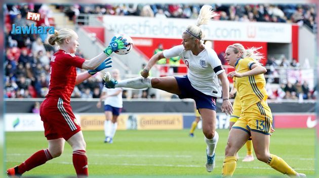 Mondial Féminin : Angleterre ou Suède, qui pour la 3e place ?