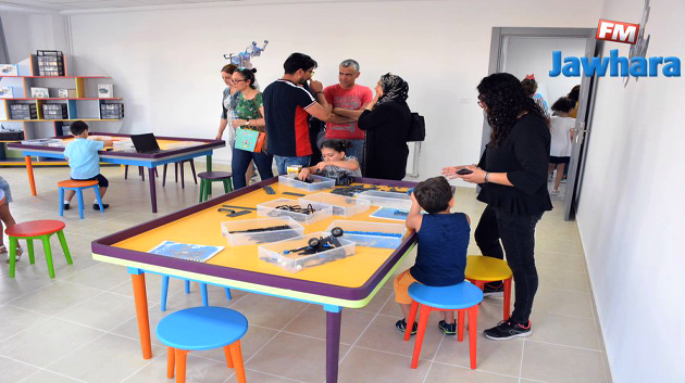 La 2ème Journée Portes ouvertes d’EPI School 