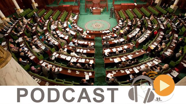 Journal Info 12h00 du mardi 09 Juilet 2019