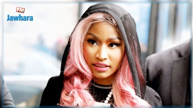 La rappeuse américaine Nicki Minaj ne chantera finalement pas en Arabie saoudite