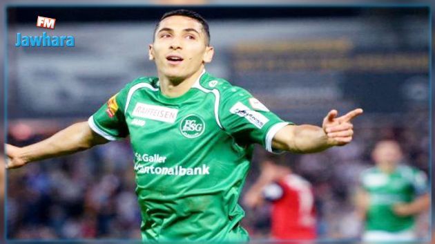 Le franco-algérien Yannis Tafer rejoint l'Etoile du Sahel
