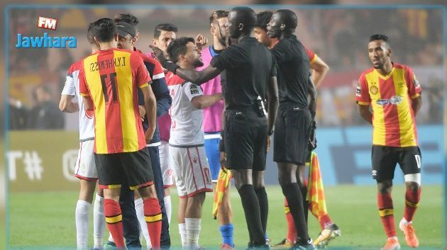 Ligue des Champions d'Afrique - Espérance ST -Wydad Casblanca : Le TAS rendra son verdict au plus tard le 31 juillet