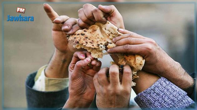 ONU : 820 millions de personnes souffrent de la faim