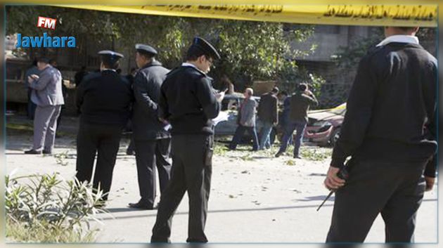 Egypte : Deux morts dont un civil dans un attentat suicide dans le Sinaï