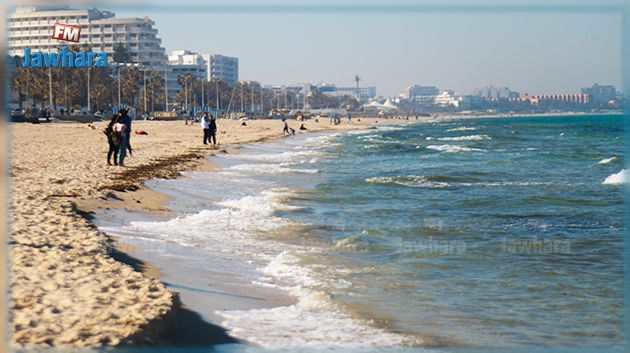 La météo de ce vendredi 19 juillet 2019