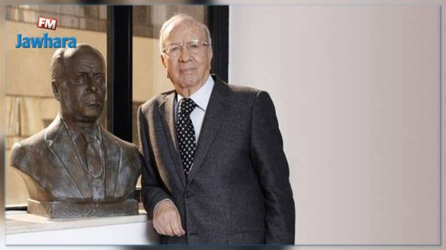 Biographie de Béji Caïd Essebsi