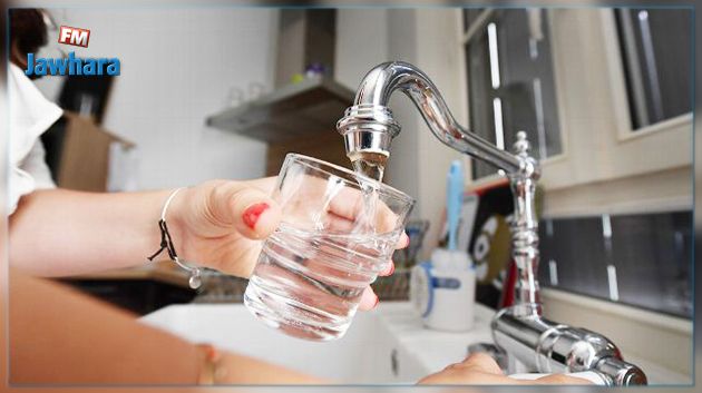 Perturbations de la distribution de l'eau potable à Borj Louzir