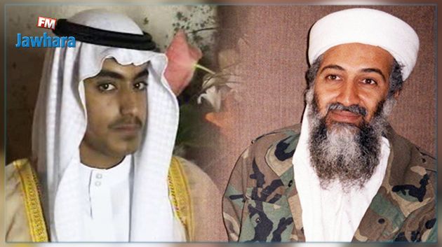 Des médias américains annoncent la mort d'Hamza Ben Laden