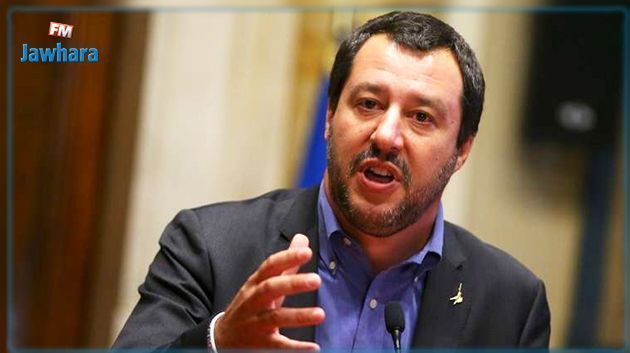 Italie : Le gouvernement obtient la confiance pour une loi sécuritaire de Salvini