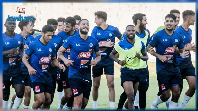 Demain : L'US Monastir affronte en amical Al-Adalh FC