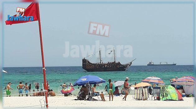 La météo de ce mercredi 7 août 2019