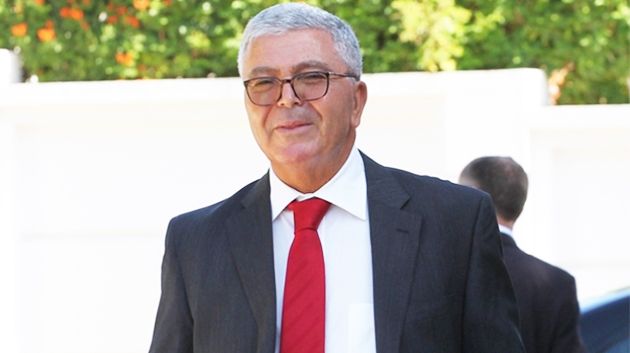 Zbidi et le bon sens d’une candidature