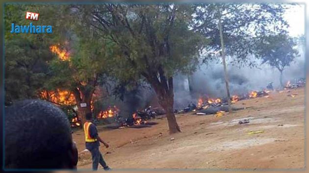 Tanzanie : Au moins 60 morts dans l’explosion d’un camion-citerne accidenté