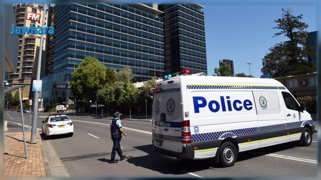 Australie : Une femme poignardée dans un hôtel de Sydney, l'assaillant arrêté