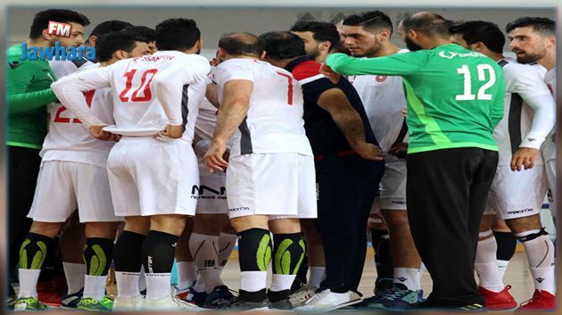 Handball : L'Etoile du Sahel affronte en amical l'Algérie
