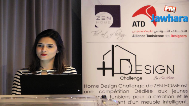 La 1ère édition du concours Home Design Challenge by Zen Home