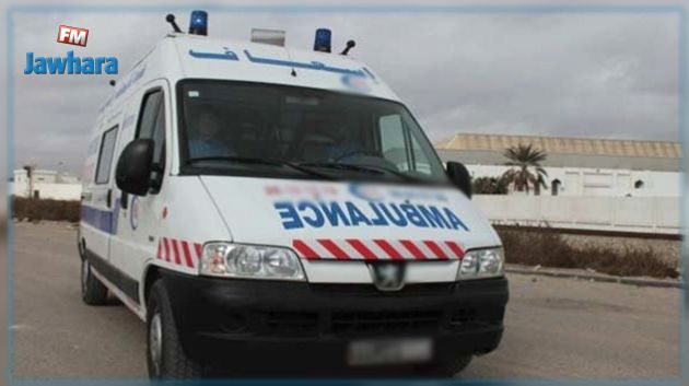 Vol d'une ambulance du CHU Farhat Hached : De nouveaux éléments révélés