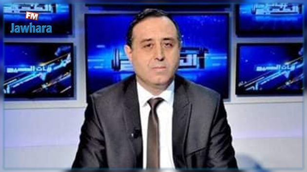 Anis Oueslati, nouveau gouverneur de Sfax