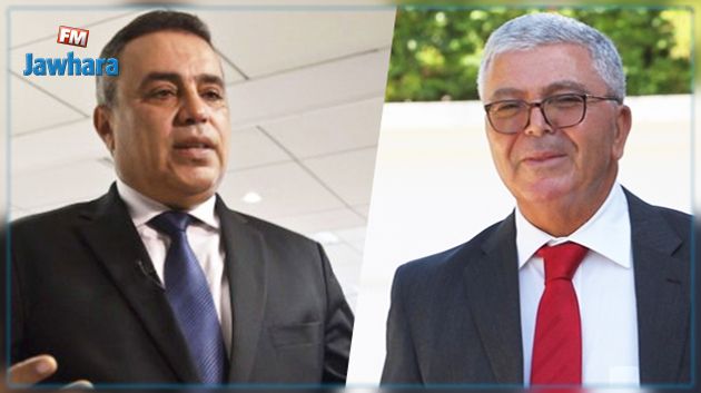 Course présidentielle : Mehdi Jomaa se retire au profit d'Abdelkarim Zebidi ?